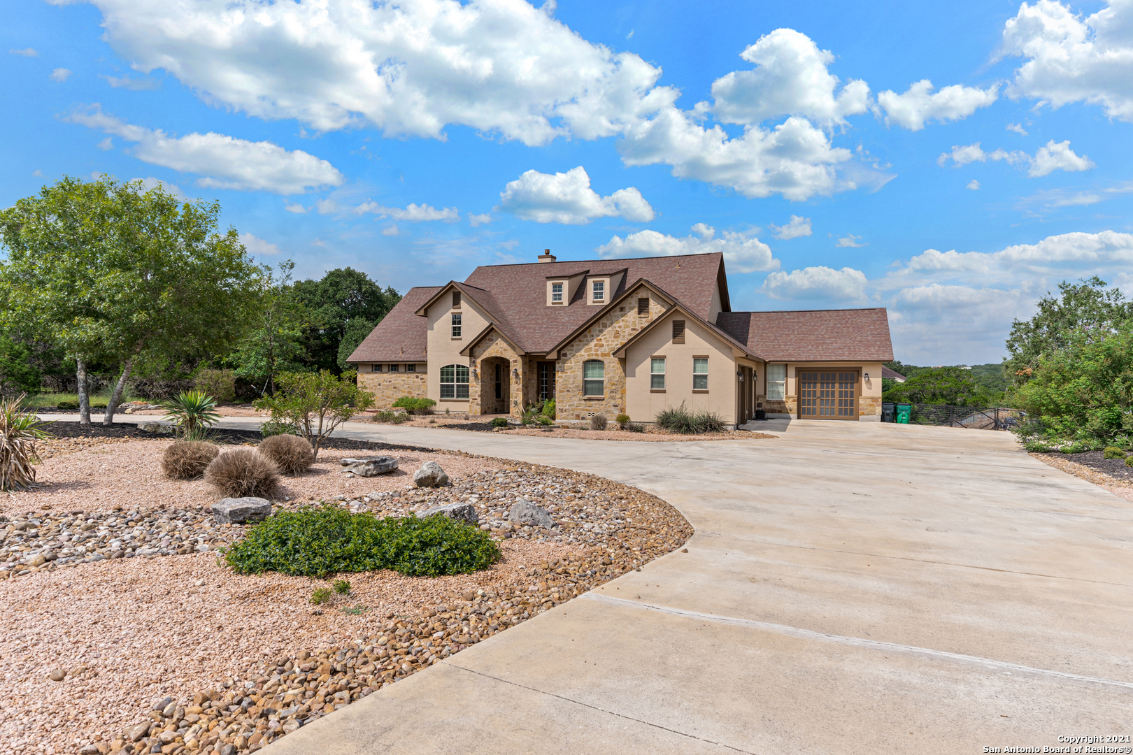 617 Parkview Place Canyon Lake TX 78133