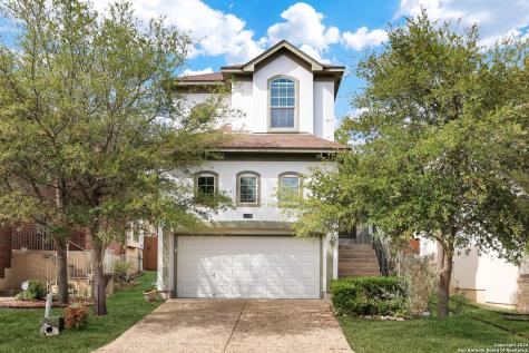 1319 Cresswell Cove San Antonio TX 78258