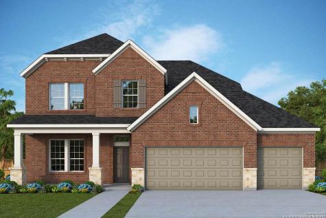 12826 Fort Belknap San Antonio TX 78245