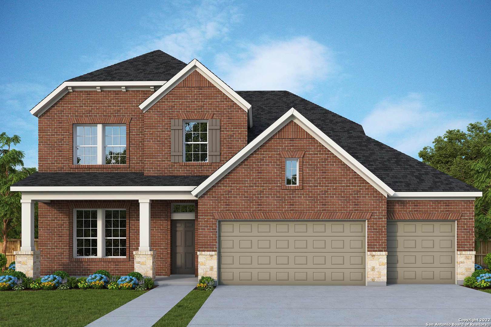 12826 Fort Belknap San Antonio TX 78245