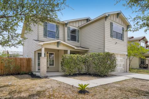 8810 Mesa Vista San Antonio TX 78224