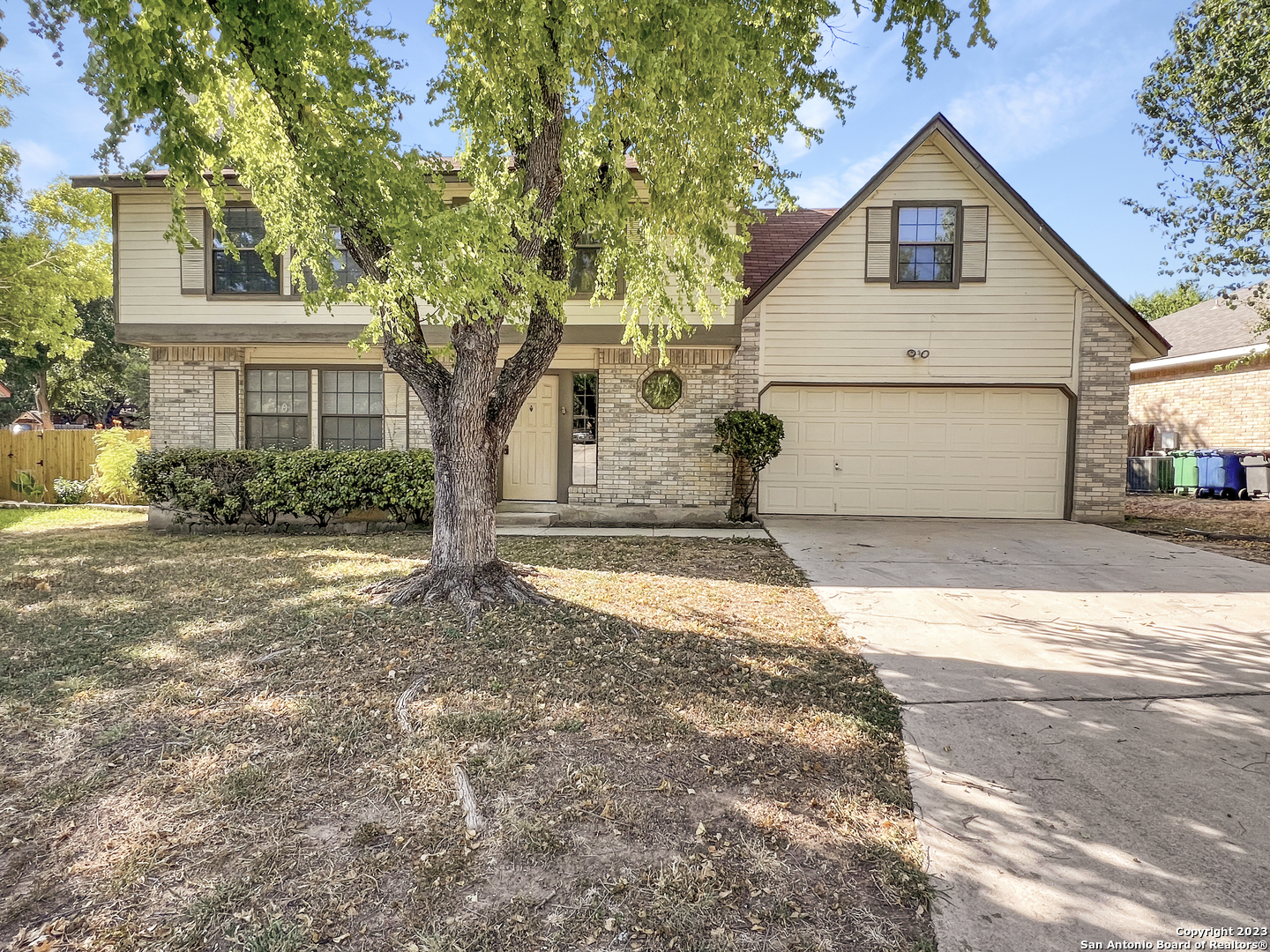 8807 Chilliwack Drive San Antonio TX 78250