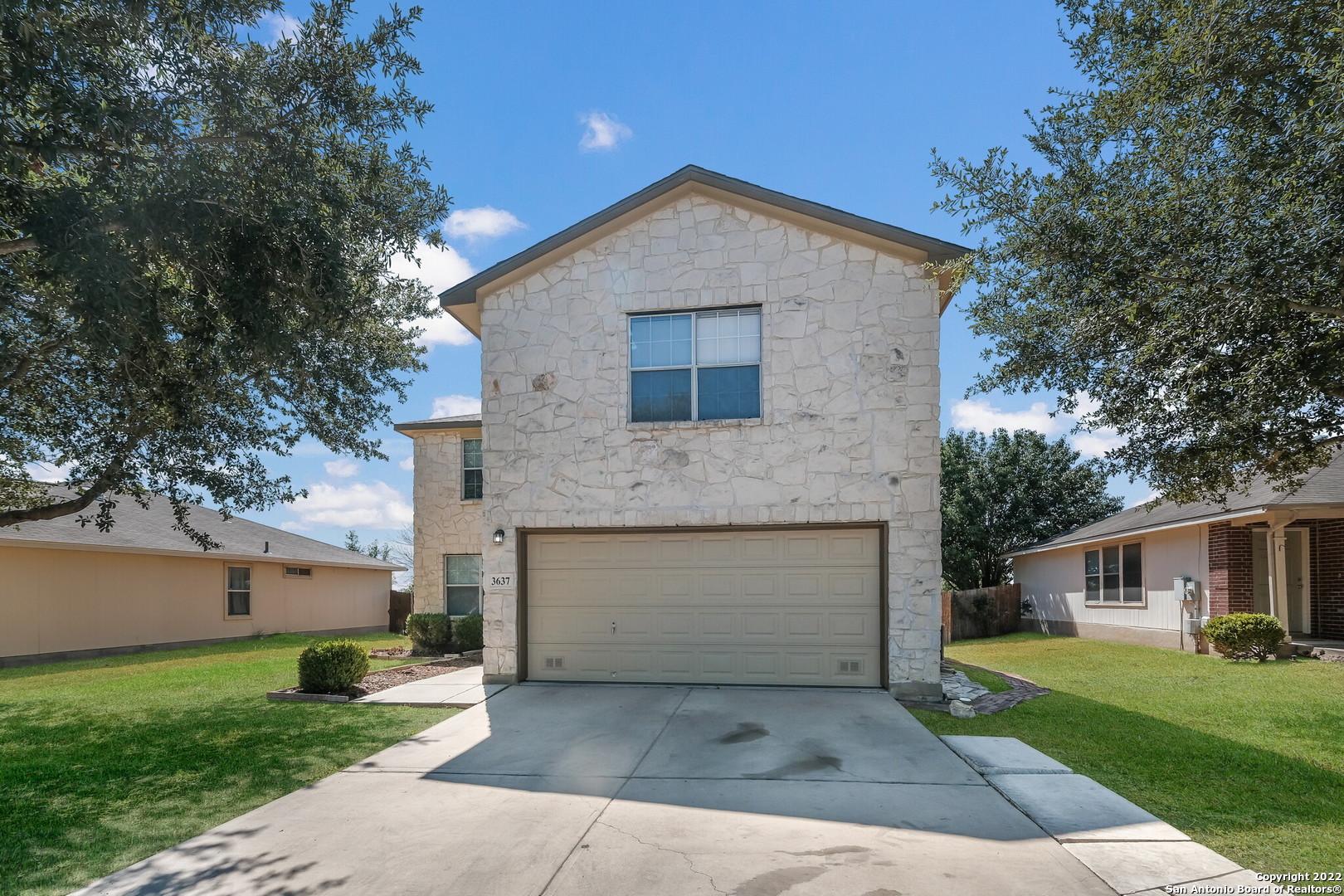 3637 Tilden Trail New Braunfels TX 78132