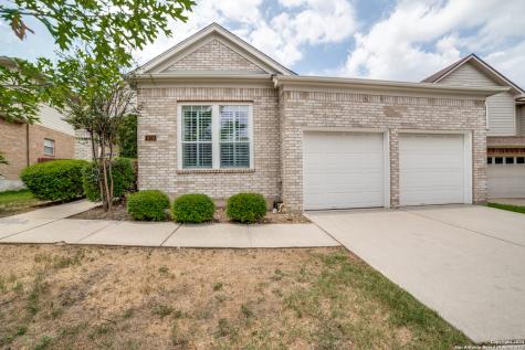 626 Rexton Lane San Antonio TX 78258