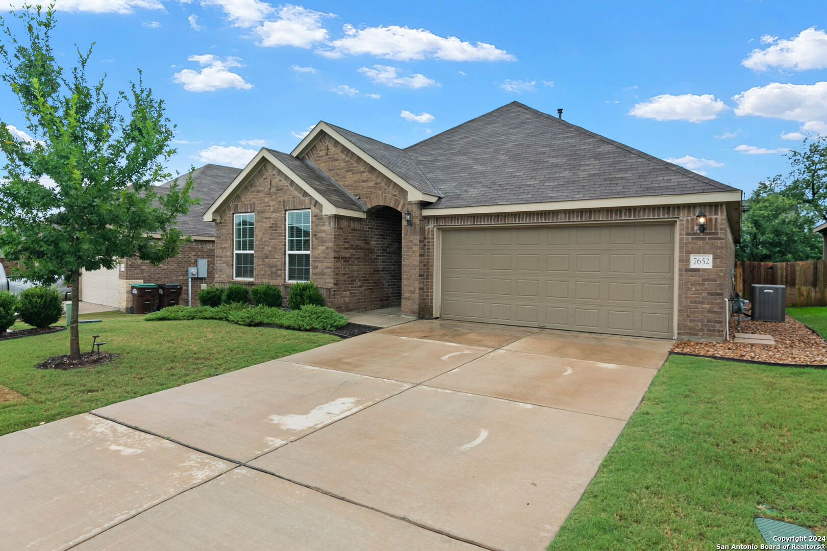 7652 Pecos Ridge Boerne TX 78015