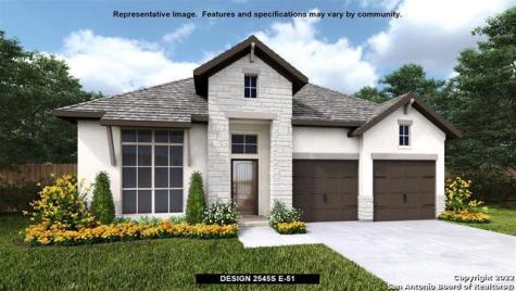4374 Amen Corner San Antonio TX 78261