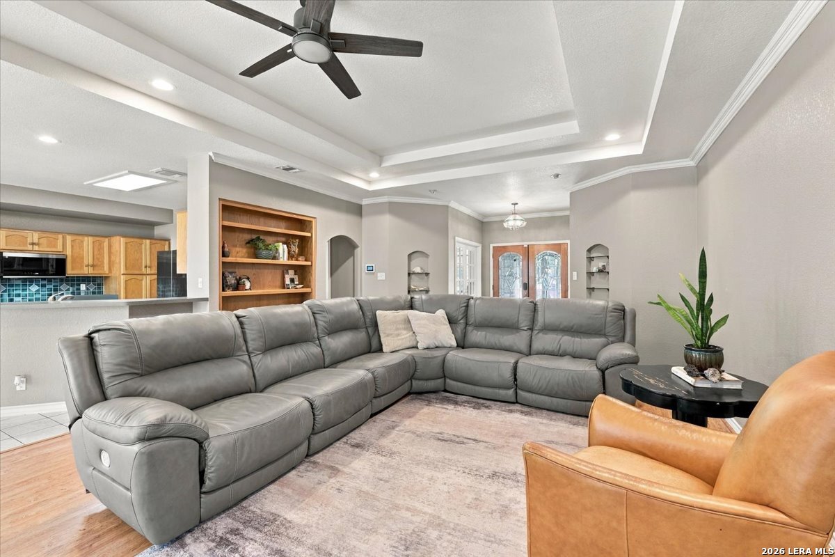 202 Oak Bend Drive La Vernia TX 78121