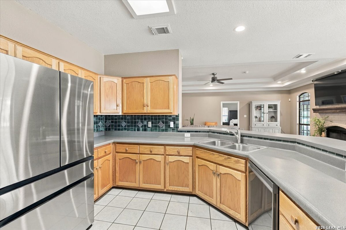 202 Oak Bend Drive La Vernia TX 78121