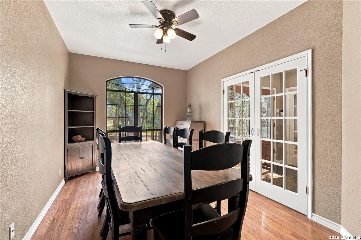 202 Oak Bend Drive La Vernia TX 78121
