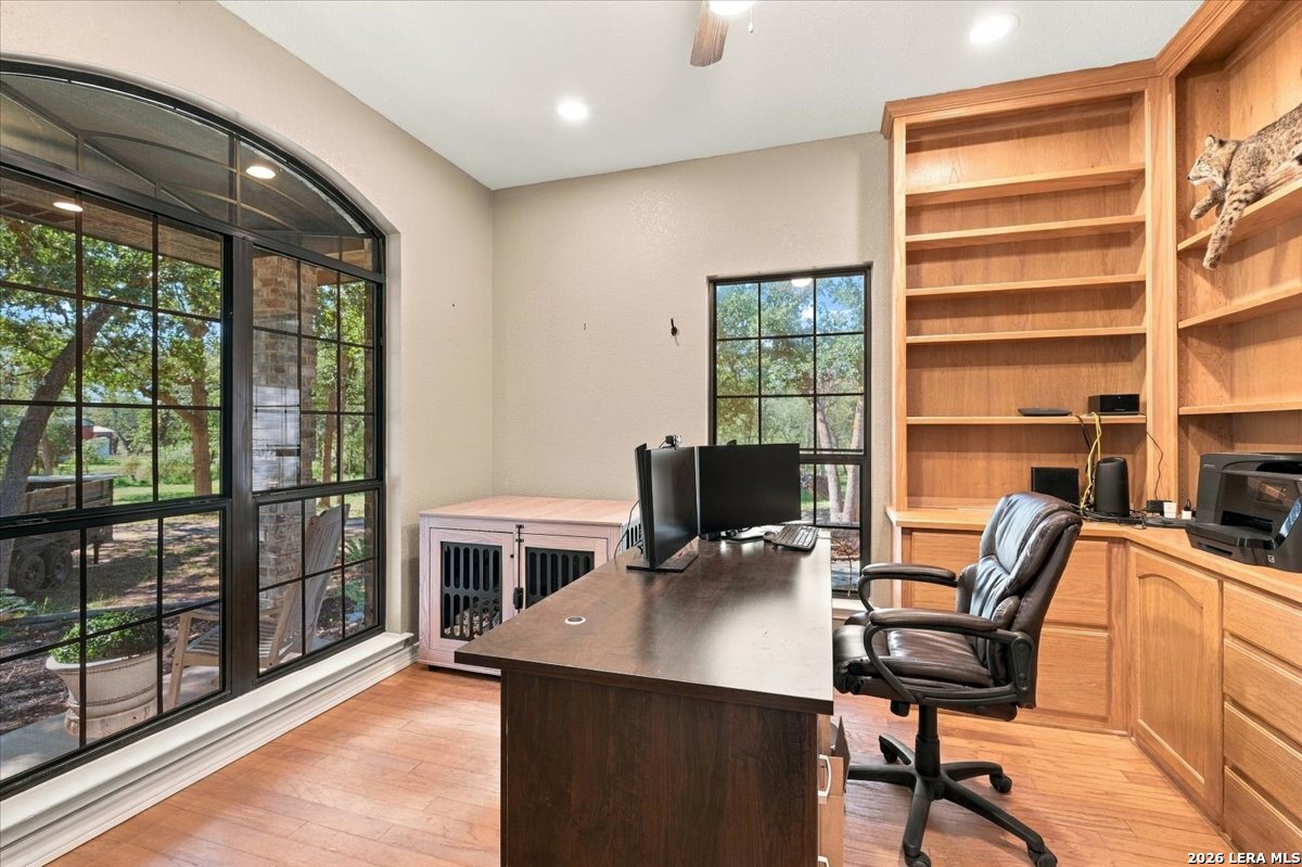 202 Oak Bend Drive La Vernia TX 78121