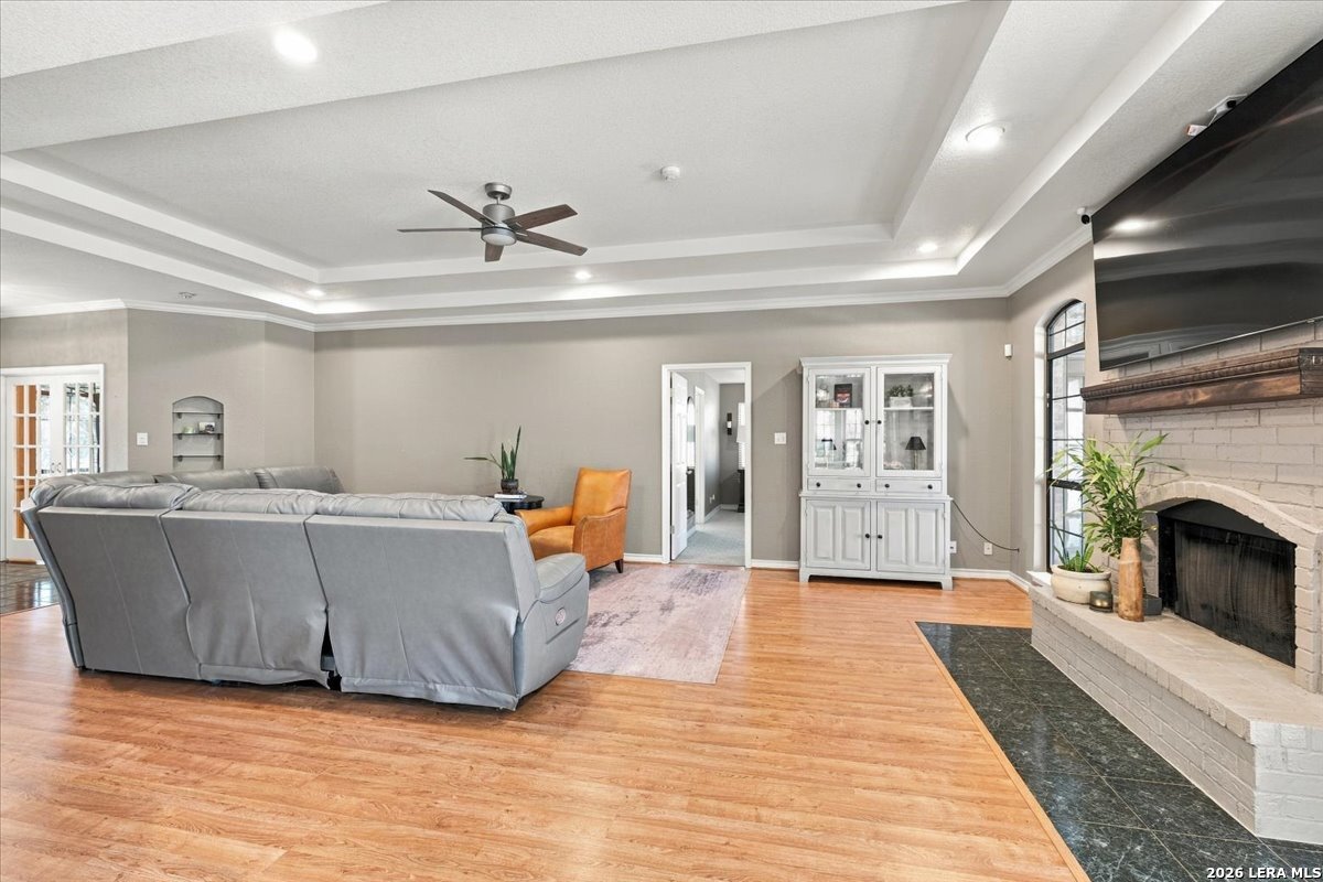 202 Oak Bend Drive La Vernia TX 78121
