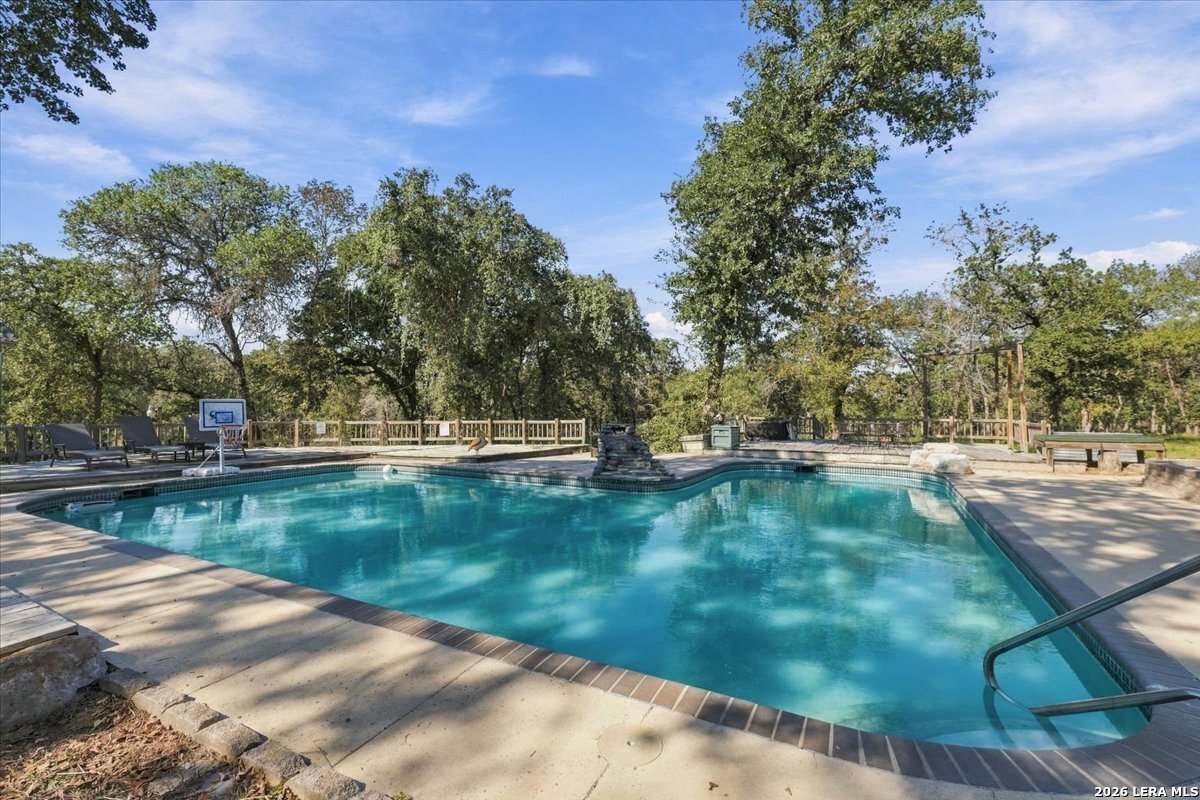 202 Oak Bend Drive La Vernia TX 78121