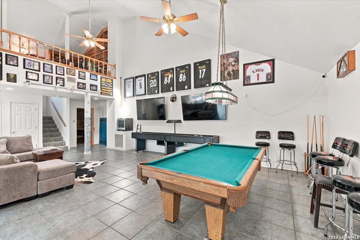 202 Oak Bend Drive La Vernia TX 78121