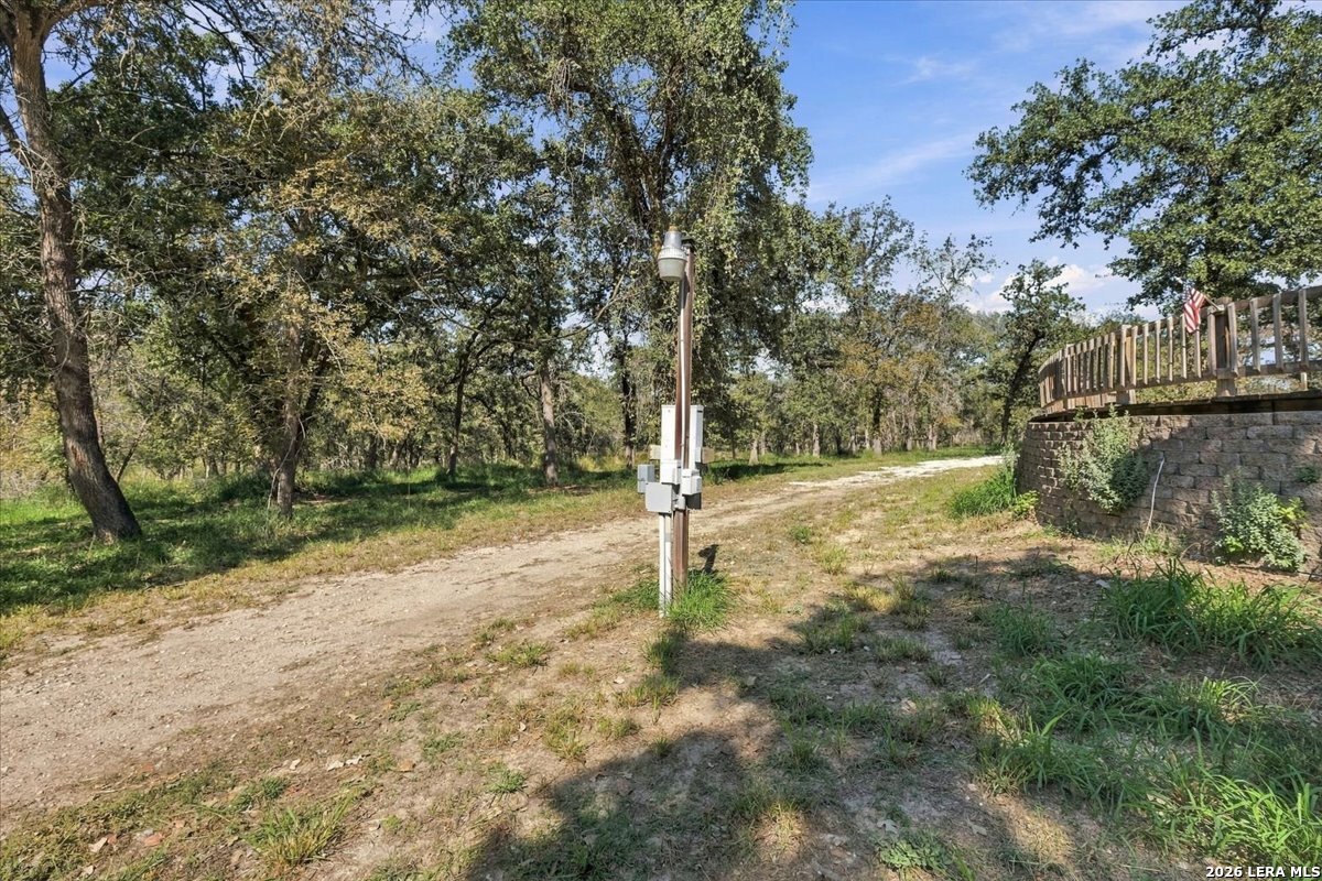 202 Oak Bend Drive La Vernia TX 78121
