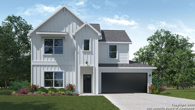 21065 Rindle Lane San Antonio TX 78266