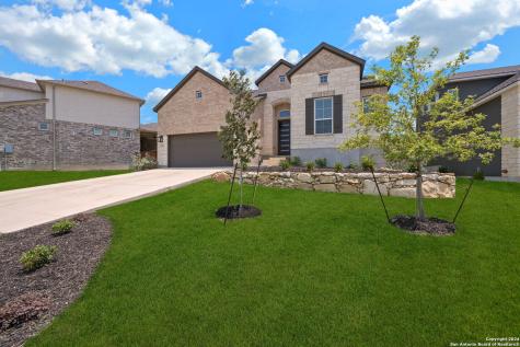 24964 Resort Parkway San Antonio TX 78261
