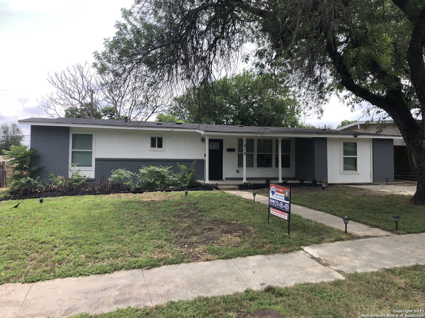 510 Redcliff Drive San Antonio TX 78216