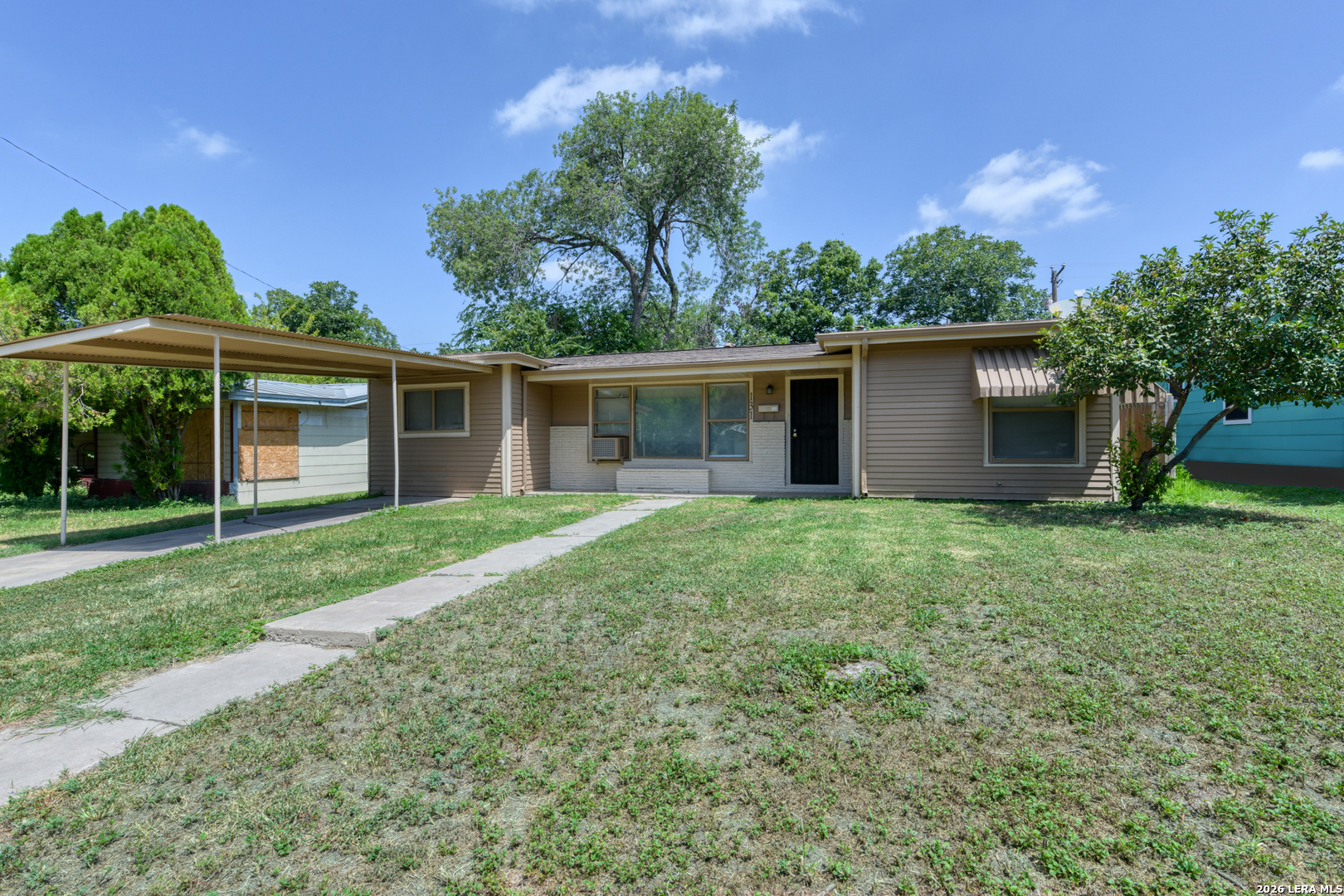131 Savannah Drive San Antonio TX 78213