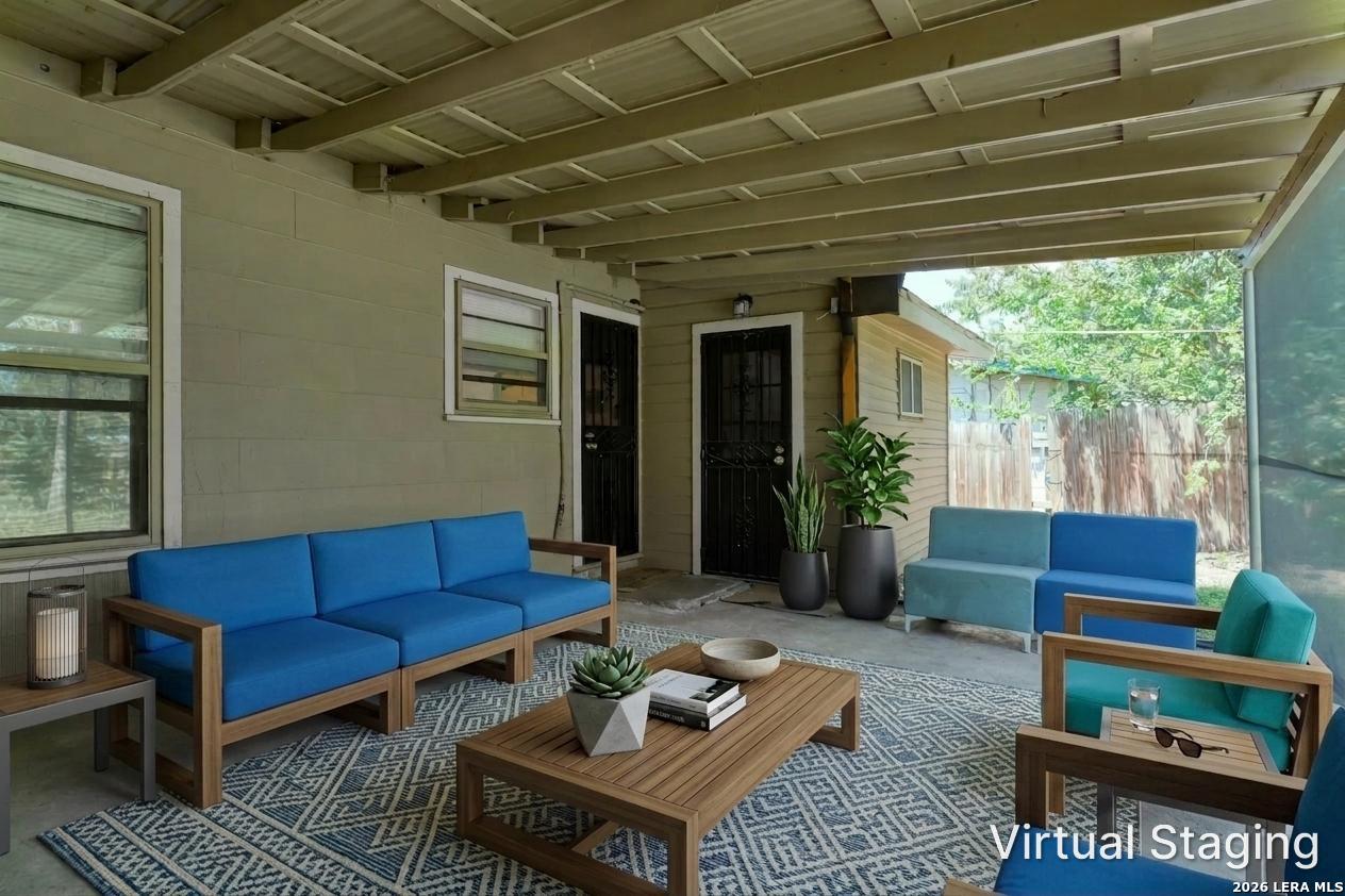 131 Savannah Drive San Antonio TX 78213