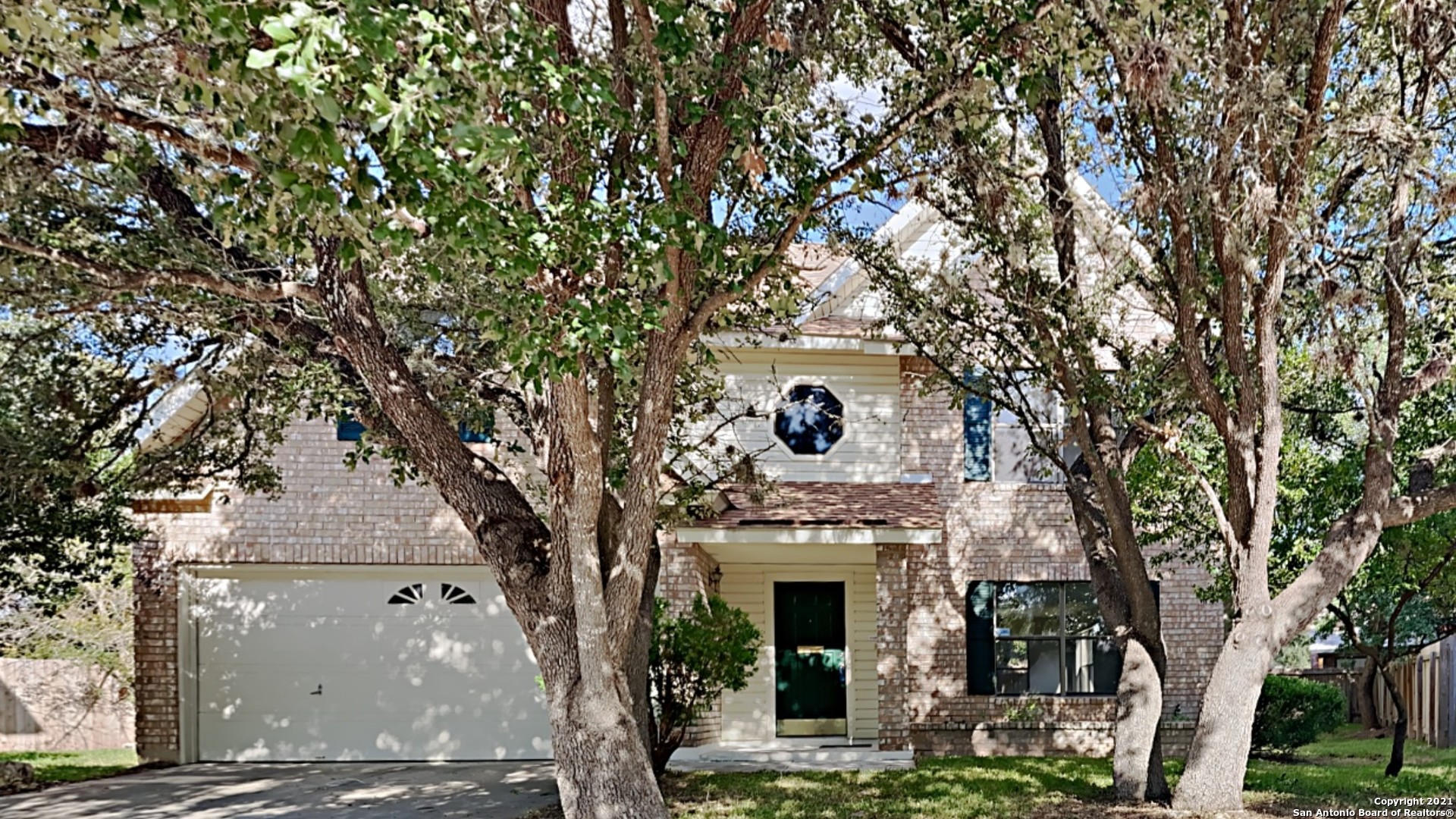 14414 Alameda Ridge San Antonio TX 78230