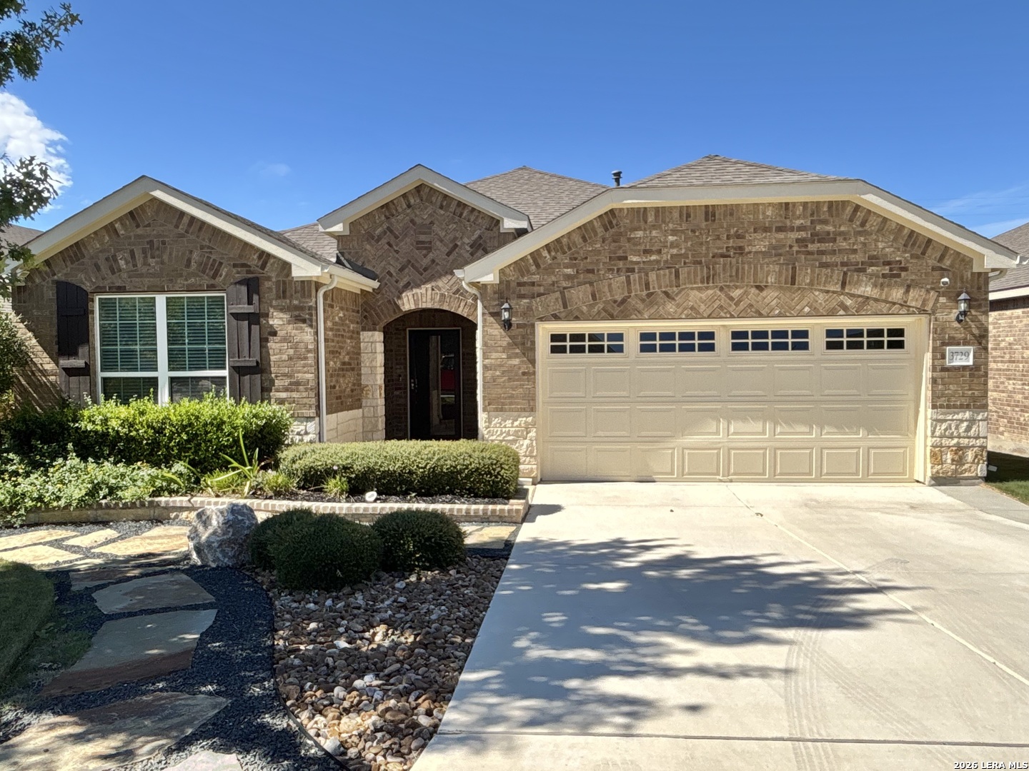 3729 Tulip Dam San Antonio TX 78253
