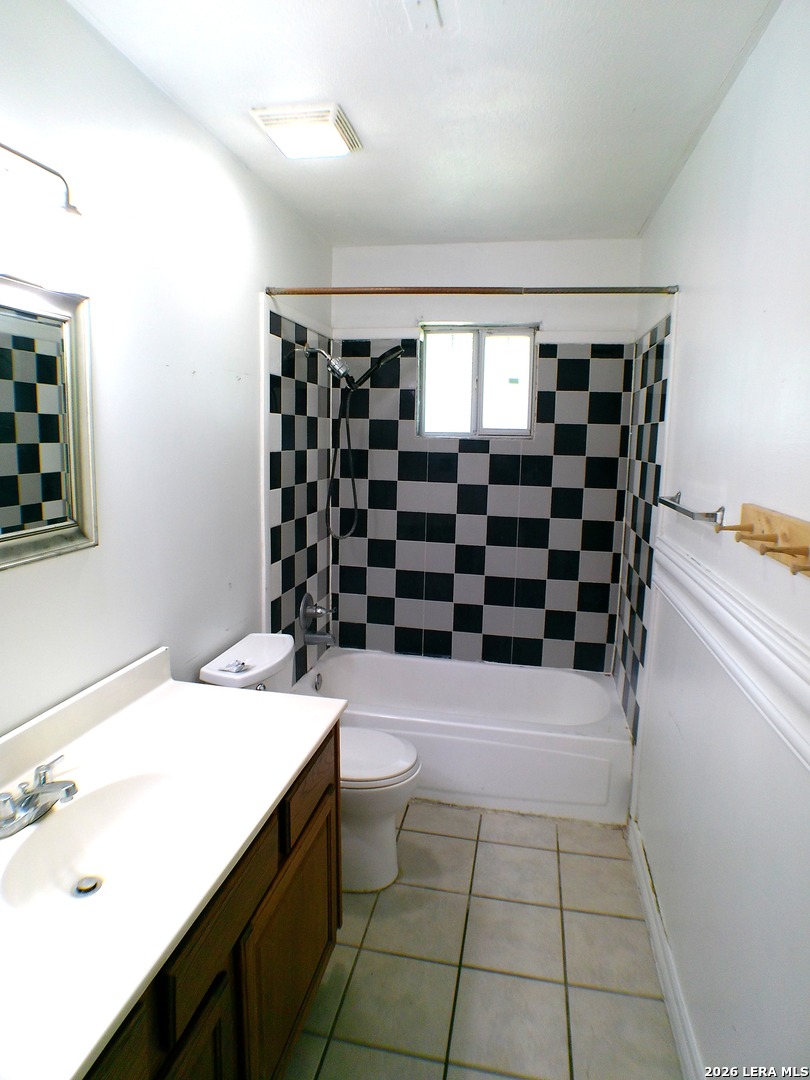 2615 Barney Avenue San Antonio TX 78237