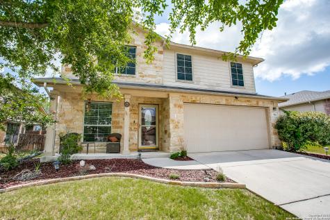 733 Clearbrook Avenue Schertz TX 78108