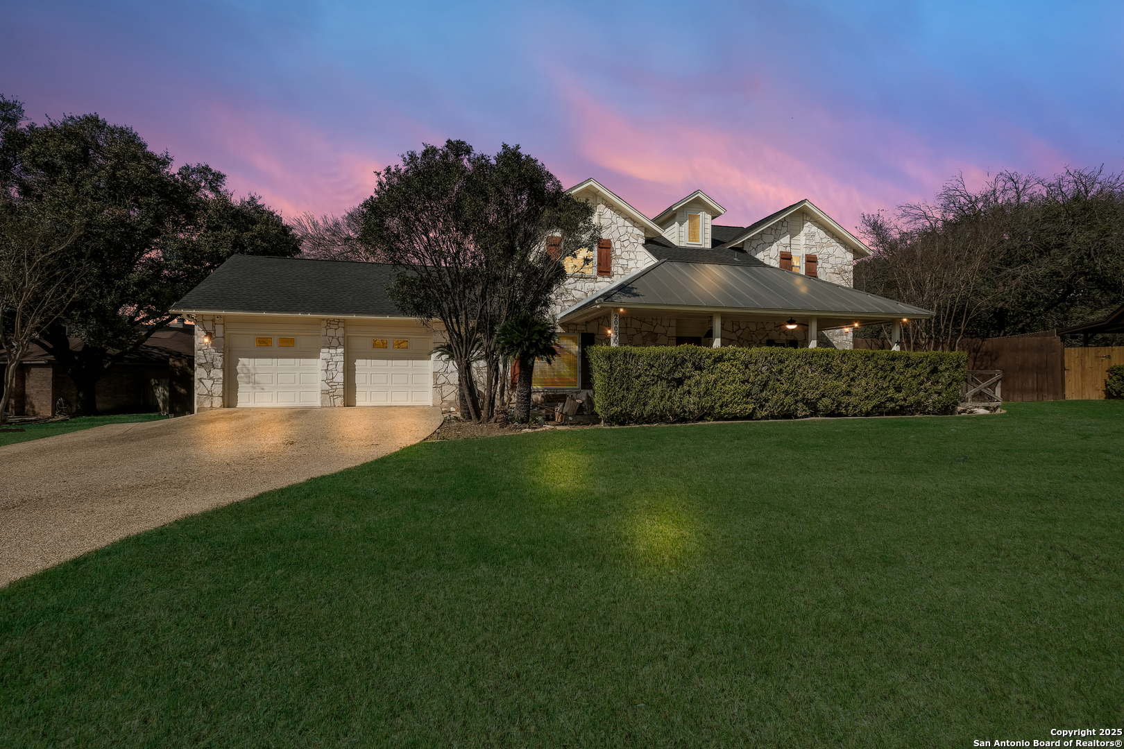 20030 Park Ranch San Antonio TX 78259