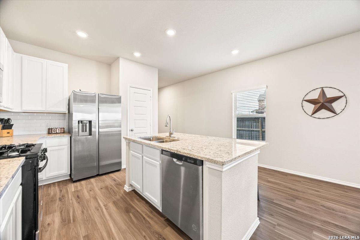 2603 Gideon Lane New Braunfels TX 78130