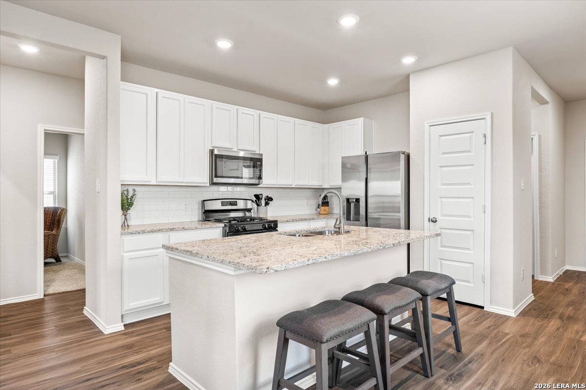2603 Gideon Lane New Braunfels TX 78130