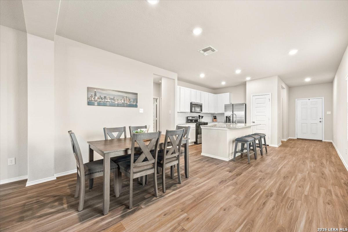 2603 Gideon Lane New Braunfels TX 78130