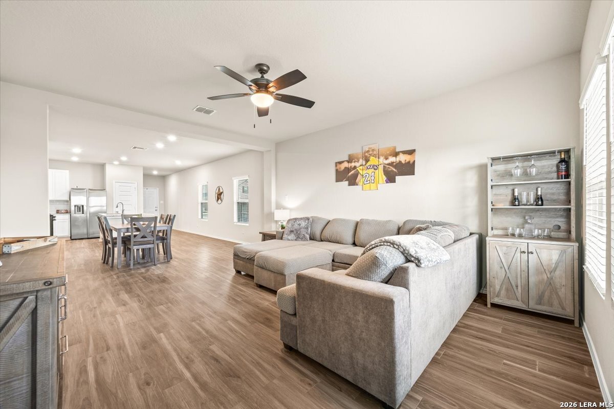 2603 Gideon Lane New Braunfels TX 78130