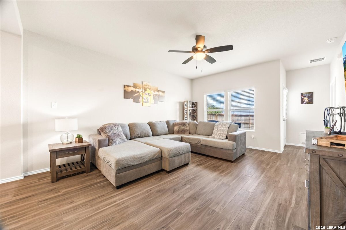 2603 Gideon Lane New Braunfels TX 78130