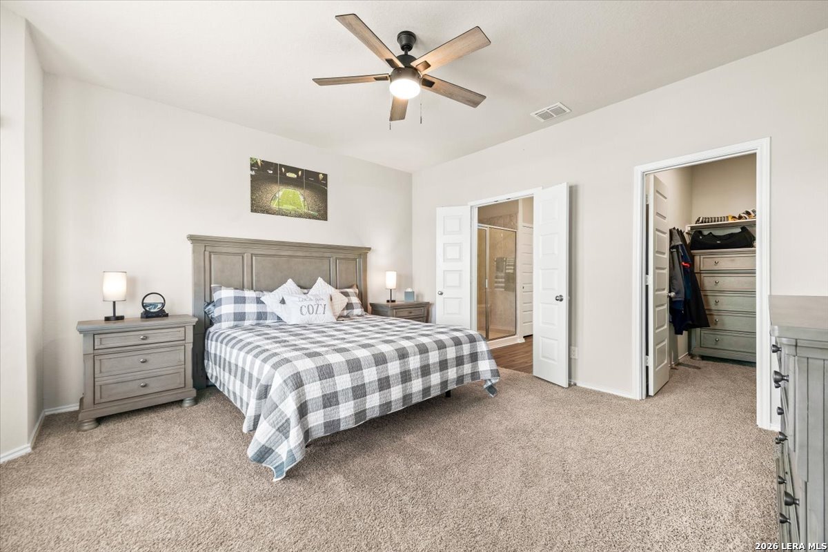 2603 Gideon Lane New Braunfels TX 78130