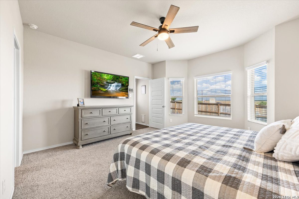 2603 Gideon Lane New Braunfels TX 78130