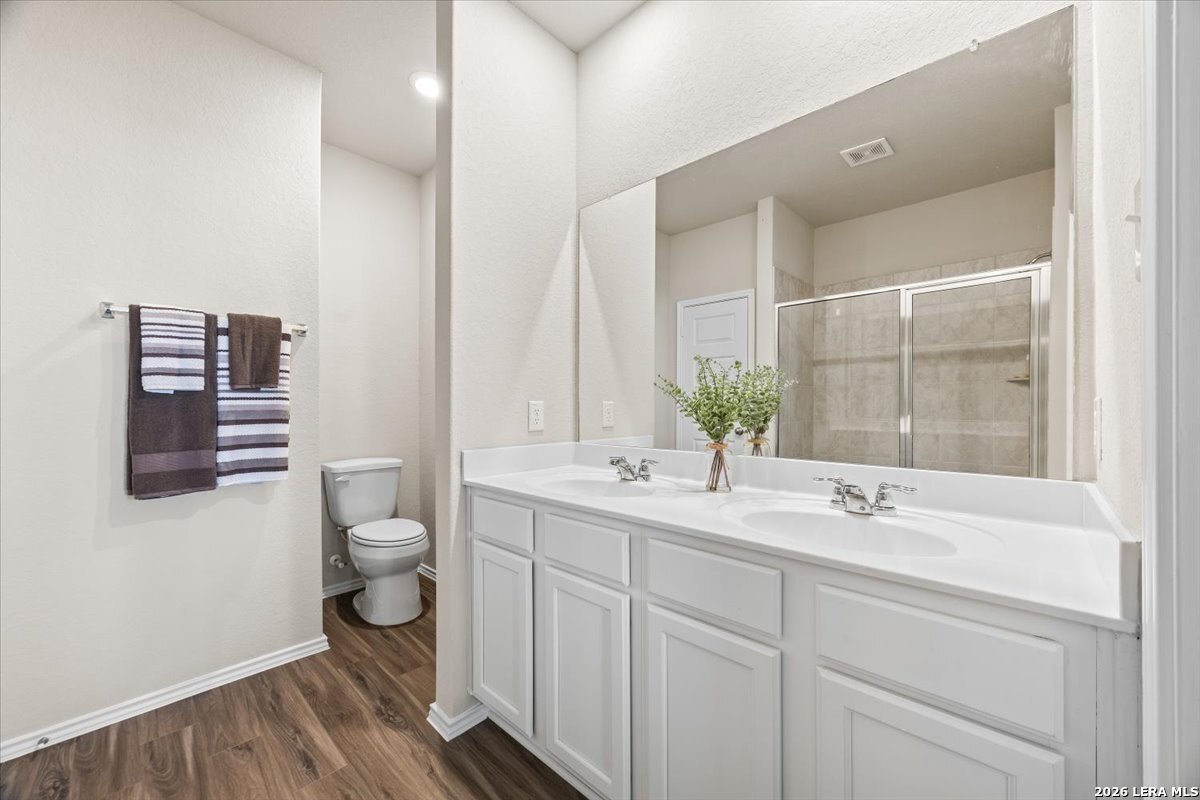 2603 Gideon Lane New Braunfels TX 78130
