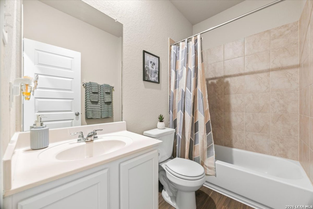 2603 Gideon Lane New Braunfels TX 78130