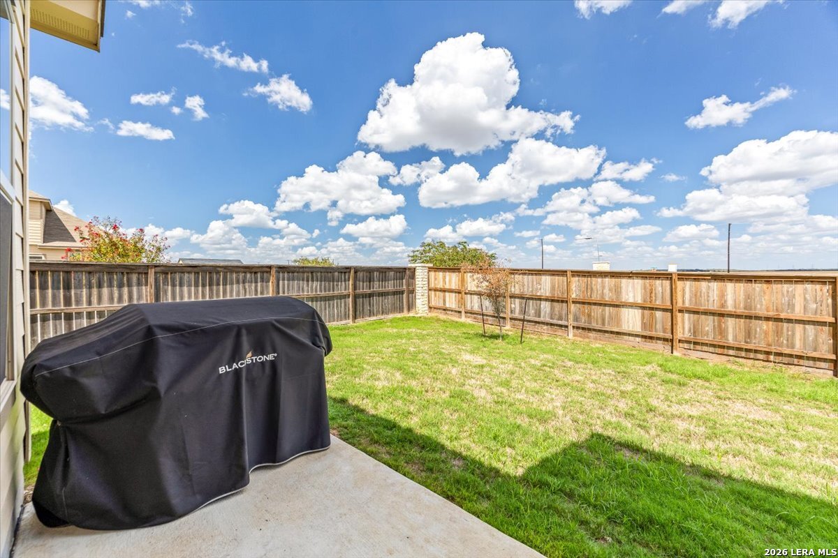 2603 Gideon Lane New Braunfels TX 78130