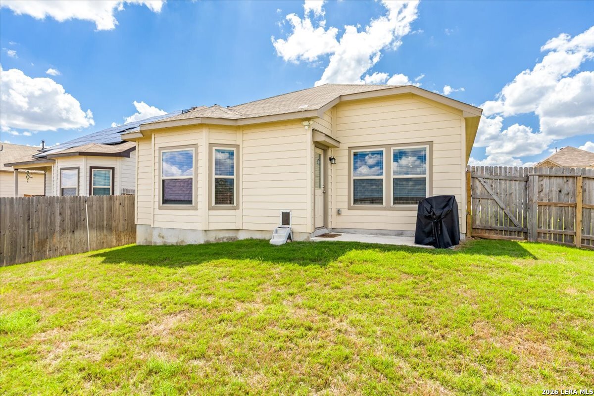 2603 Gideon Lane New Braunfels TX 78130