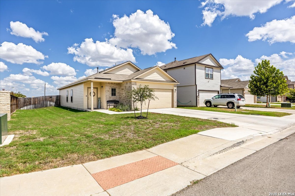 2603 Gideon Lane New Braunfels TX 78130
