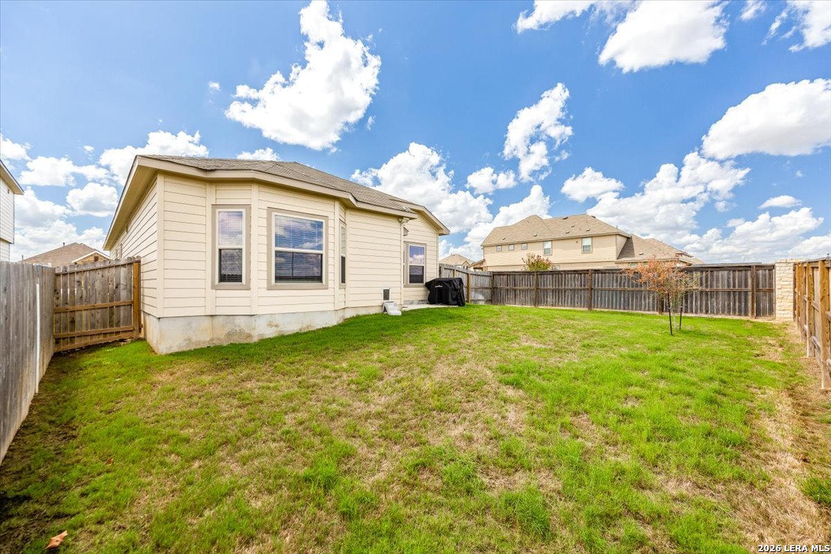 2603 Gideon Lane New Braunfels TX 78130