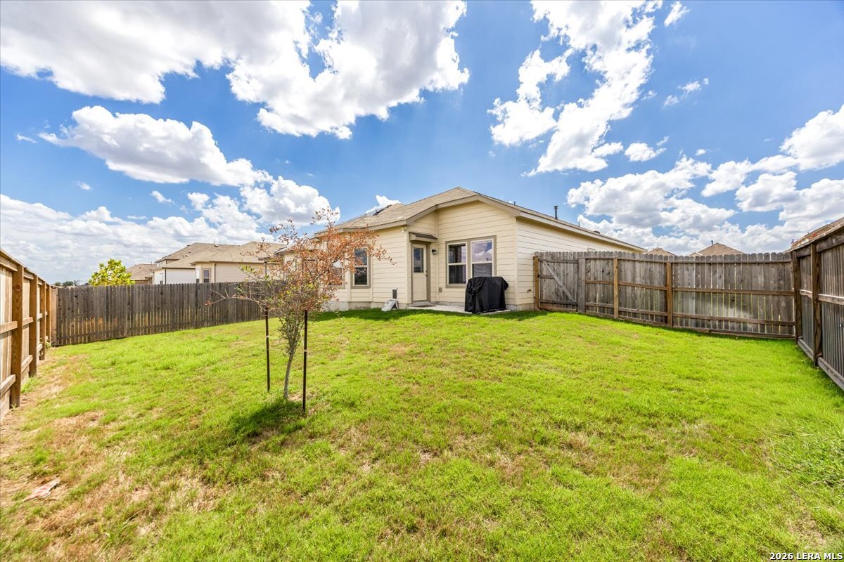 2603 Gideon Lane New Braunfels TX 78130