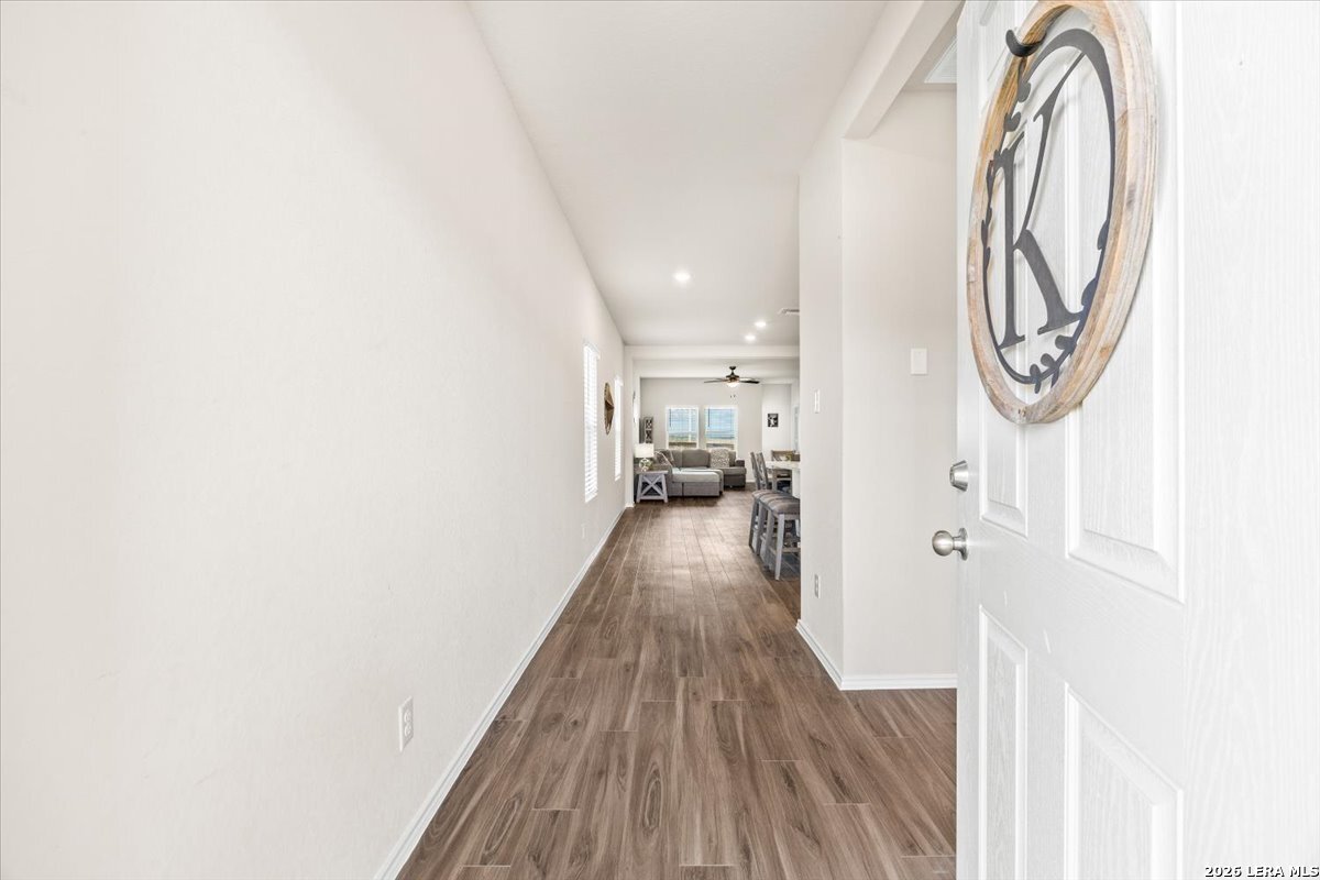 2603 Gideon Lane New Braunfels TX 78130