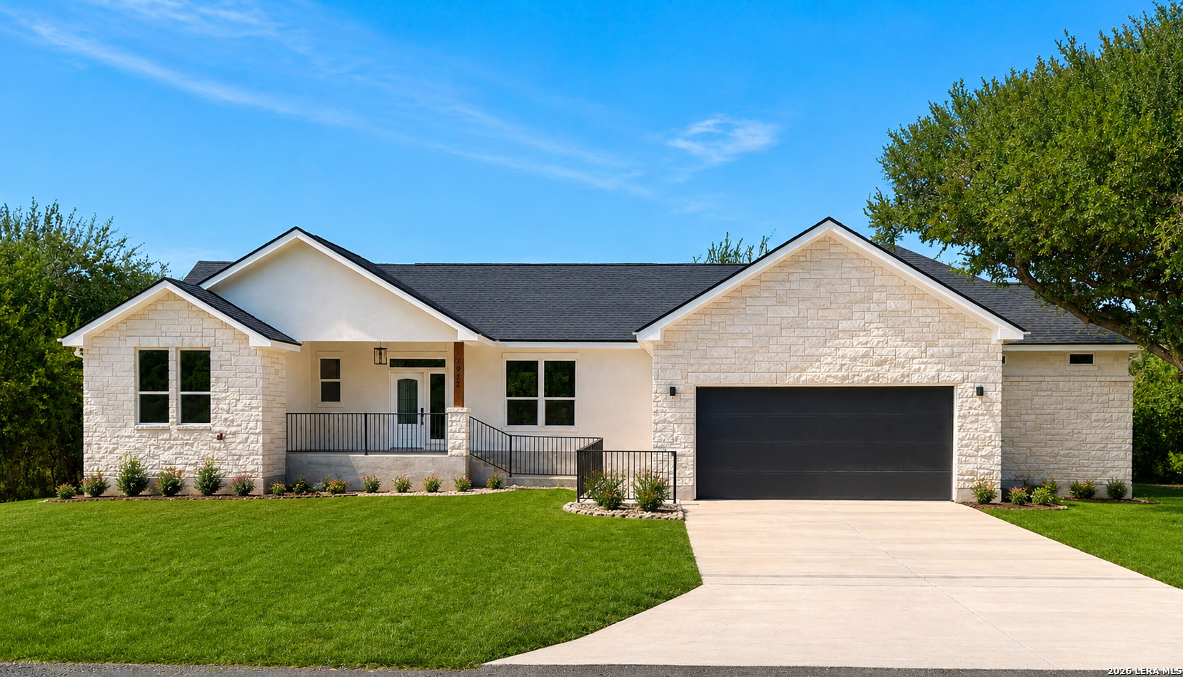 7022 Circle Oak Drive Bulverde TX 78163