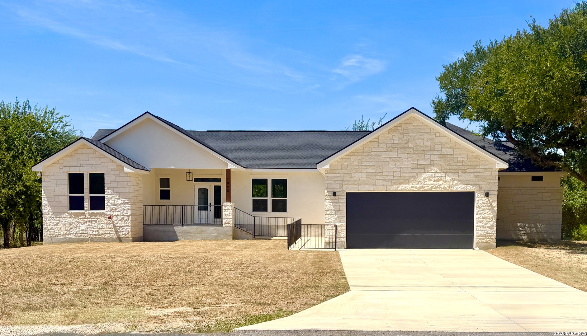 7022 Circle Oak Drive Bulverde TX 78163