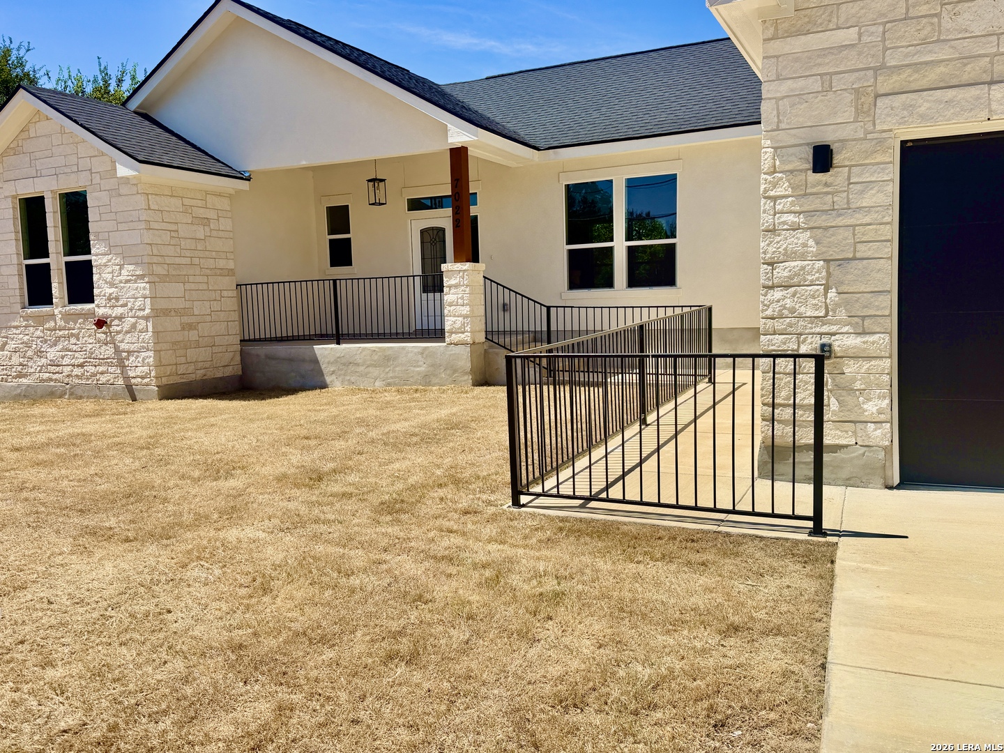 7022 Circle Oak Drive Bulverde TX 78163