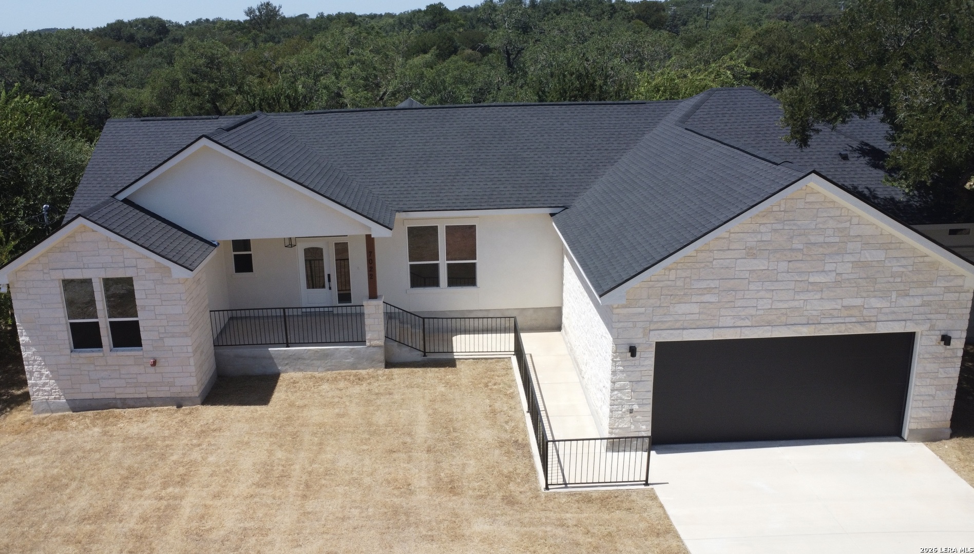 7022 Circle Oak Drive Bulverde TX 78163
