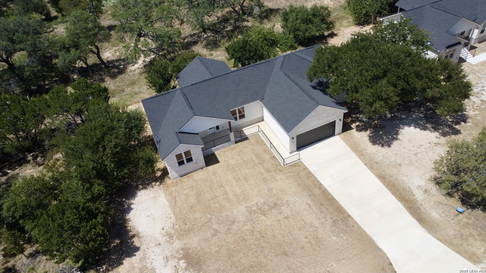 7022 Circle Oak Drive Bulverde TX 78163