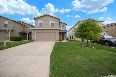 9118 Silver Vista San Antonio TX 78254