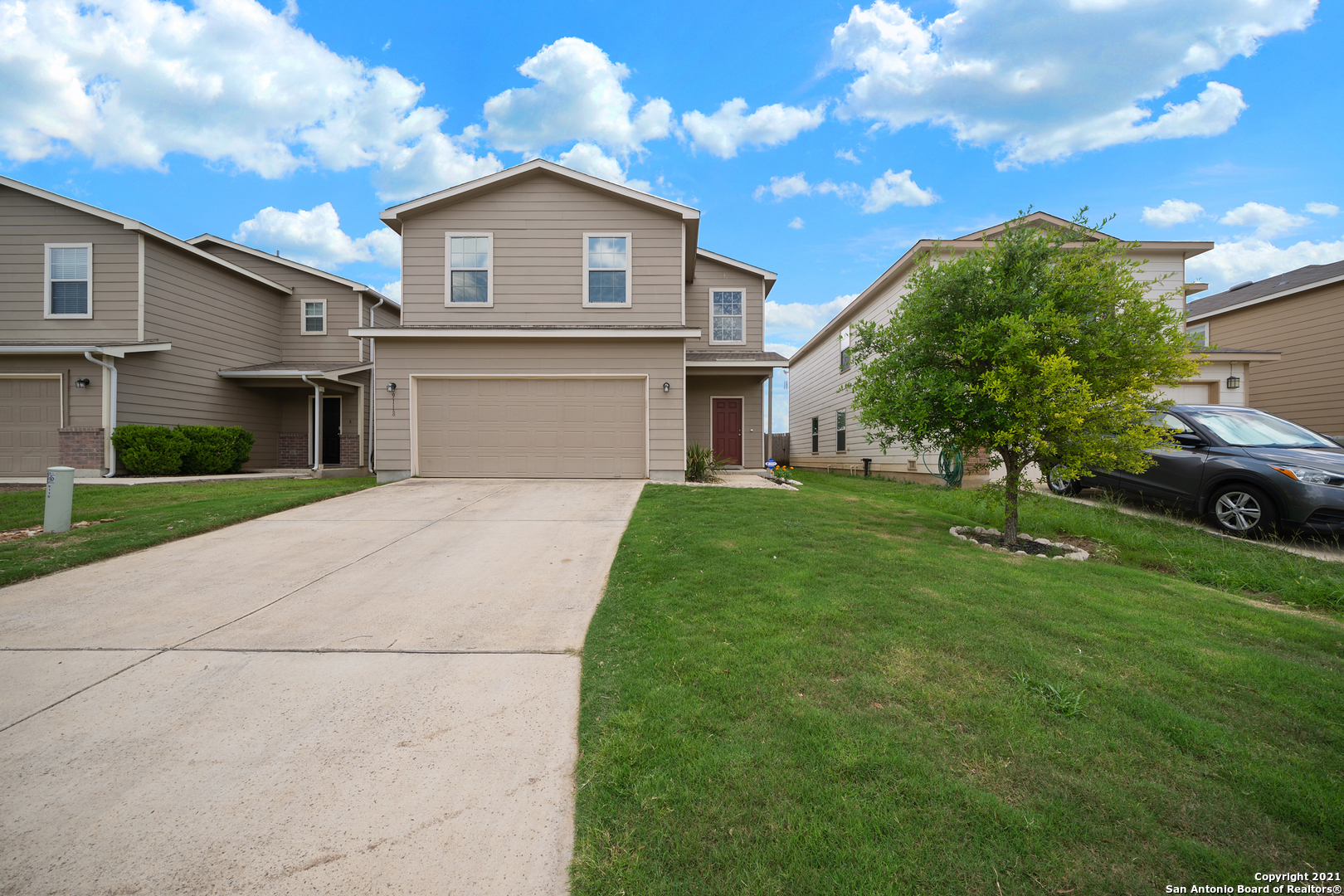 9118 Silver Vista San Antonio TX 78254
